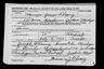Record image of Maurice James O'Leary